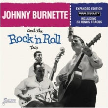 Burnette, Johnny And The Rock 'n Roll - Johnny Burnette And The Rock 'n Roll [CD]