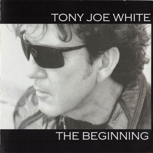 White, Tony Joe - Beginning [Vinyl]