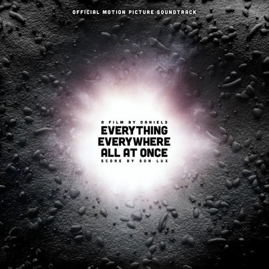 Soundtrack - Everything Everywhere All At Once [Vinyl Box Set]