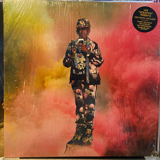 New Age Doom - Lee 'scratch' Perry's Guide To The [Vinyl]
