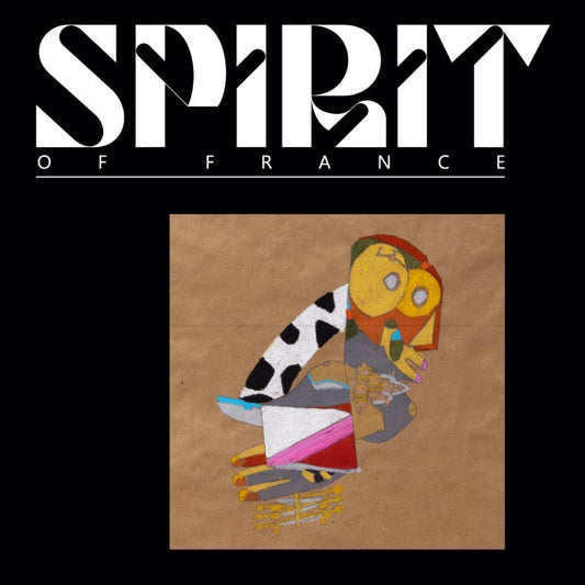 Various - Spirit Of France [Vinyl]