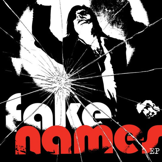 Fake Names - Ep [7 Inch Single]