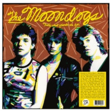 Moondogs - That's What Friends Are For [Vinyl] [Pre-Order]