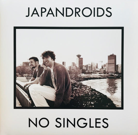 Japandroids - No Singles [Vinyl]