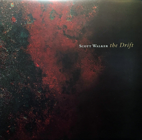 Walker, Scott - Drift [Vinyl]