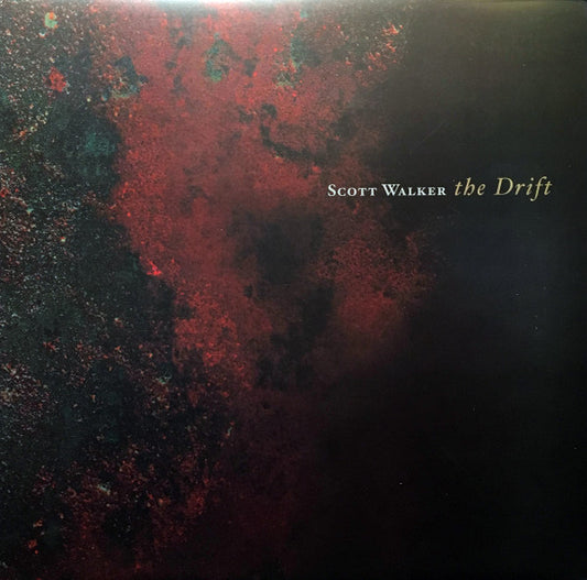 Walker, Scott - Drift [Vinyl]