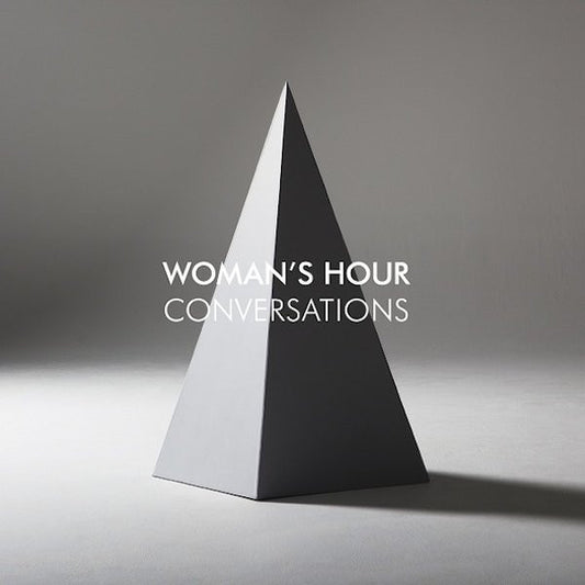 Woman's Hour - Conversations [Vinyl]