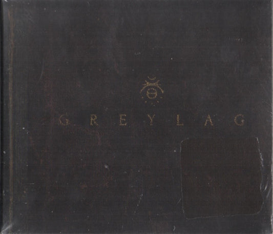 Greylag - Greylag [Vinyl]