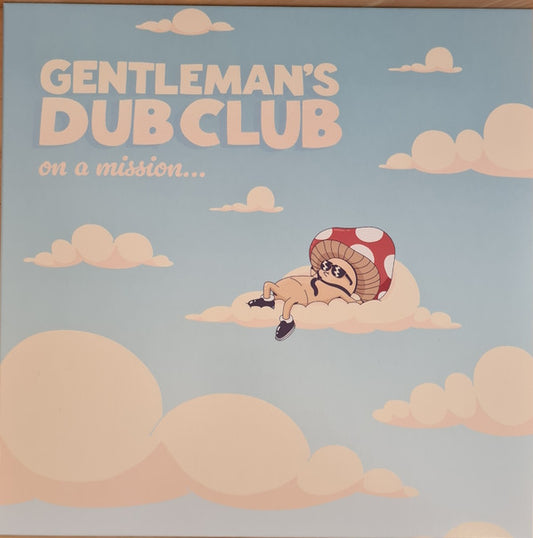 Gentleman's Dub Club - On A Mission... [Vinyl]