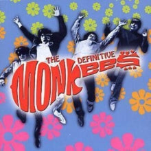 Monkees - Definitive [CD]