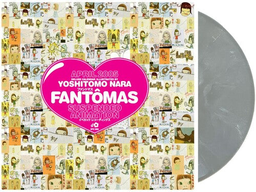 Fantomas - Suspended Animation [Vinyl] [Pre-Order]