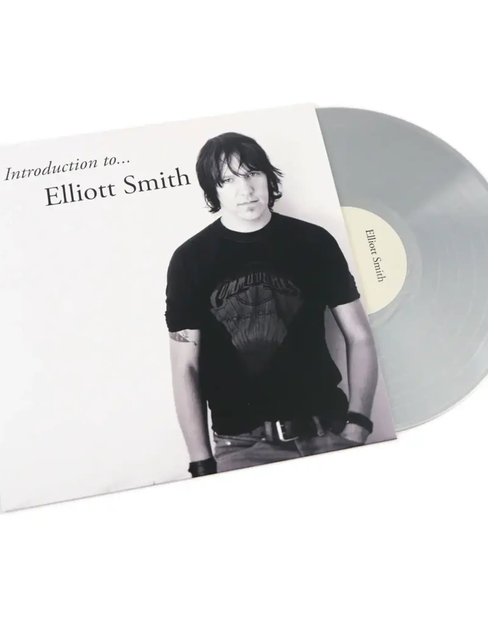Smith, Elliott - An Introduction To [Vinyl] – Rocking Horse Records