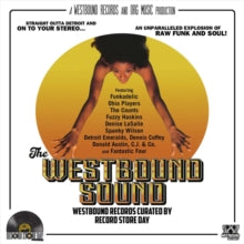 Various - Westbound Sound: Westbound Records [Vinyl]