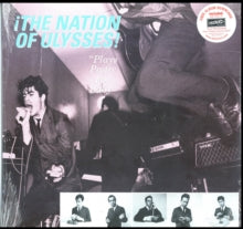 Nation Of Ulysses - Plays Pretty For Baby [Vinyl]