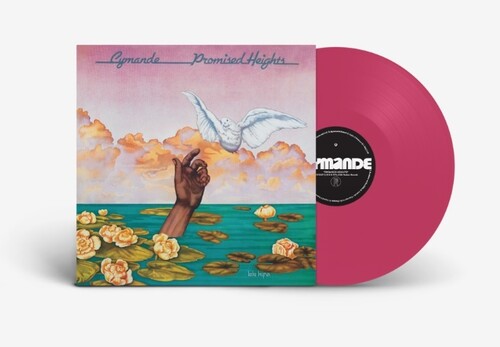 Cymande - Promised Heights [Vinyl] [Pre-Order]