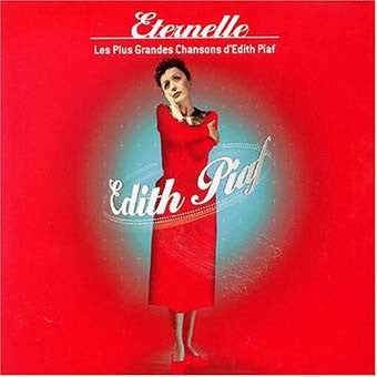 Piaf, Edith - Les Plus Grandes Chansons D'edith Piaf [CD] [Second Hand]
