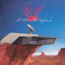Air - 10 000 Hz Legend [CD] [Second Hand]