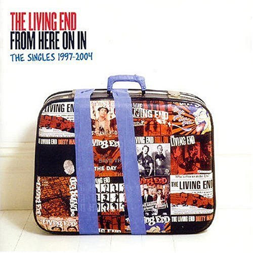 Living End - Singles  1997-2004: Cd [CD] [Second Hand]