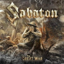 Sabaton - Great War [Vinyl]