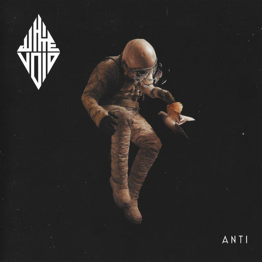 White Void - Anti [Vinyl]