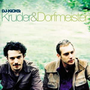Various - Dj-Kicks: Kruder and Dorfmeister [Vinyl]