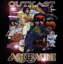 Outkast - Aquemini [CD]