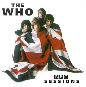 Who - Bbc Sessions [Vinyl]