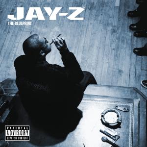 Jay-Z - Blueprint [CD]