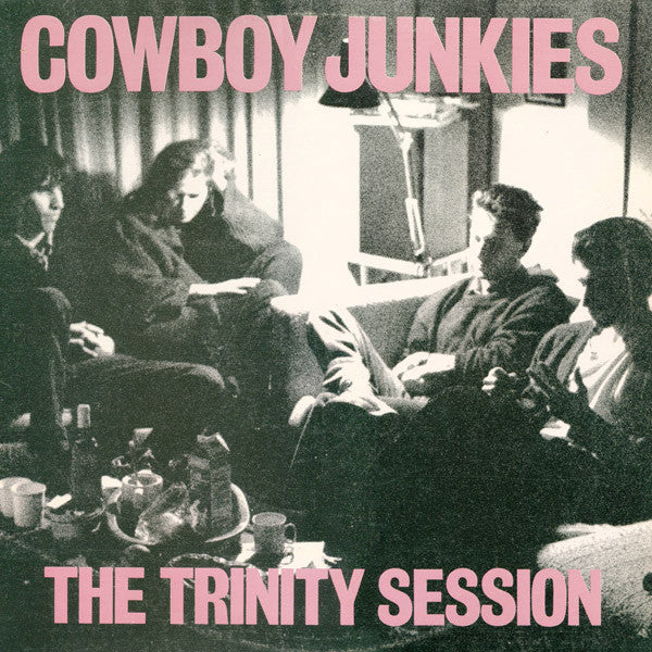 洋楽 COWBOY JUNKIES THE TRINITY SESSION SACD Cowboy Junkies - The Trinity Session: Amazon.nl: CDs & Vinyl