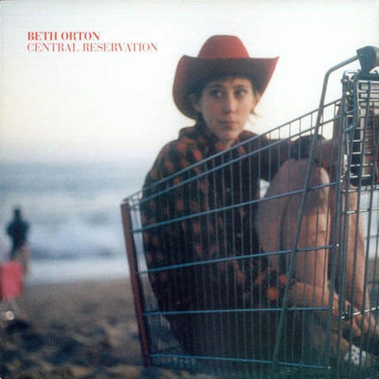 Orton, Beth - Central Reservation [12 Inch Single] [Second Hand]