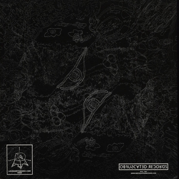 Merzbow / Actuary - Freak Hallucinations [Vinyl] [Second Hand]