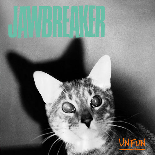 Jawbreaker - Unfun [Vinyl]