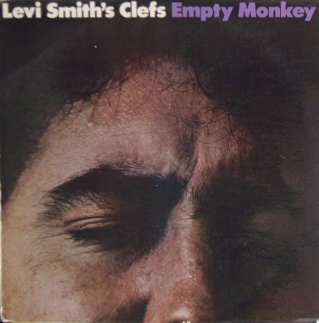 Levi Smith's Clefs - Empty Monkey [Vinyl]