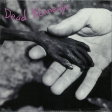 Dead Kennedys - Plastic Surgery Disasters [Vinyl]
