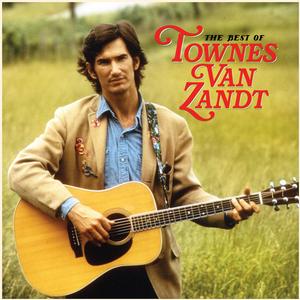 Van Zandt, Townes - Best Of [Vinyl]