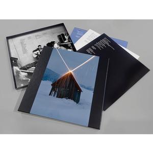 Gastr Del Sol - We Have Dozens Of Titles [Vinyl Box Set] [Pre-Order]
