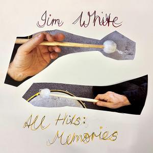 White, Jim - All Hits: Memories [Vinyl]
