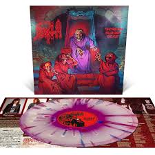 Death - Scream Bloody Gore [Vinyl]