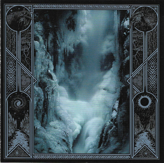 Wolves In The Throne Room - Crypt Of Ancestral Knowledge [12 Inch Single]