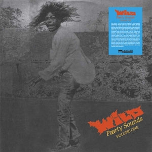 Various - Wild Paarty Sounds Volume One [Vinyl]