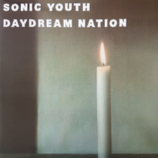 Sonic Youth - Daydream Nation [Vinyl]