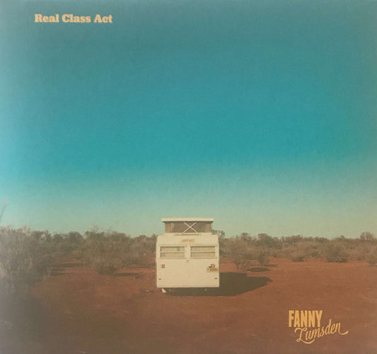 Lumsden, Fanny - Real Class Act [Vinyl]