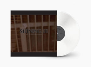 Shining - Iii: Angst-Sjalvdestruktivitetens [Vinyl]