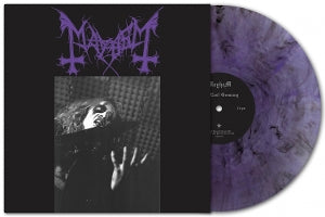 Mayhem - Live In Leipzig [Vinyl] – Rocking Horse Records