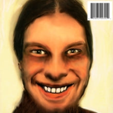 Aphex Twin - ...I Care Because You Do [CD]