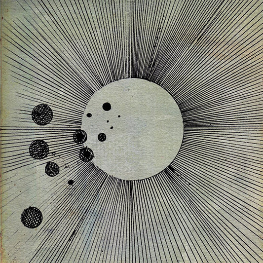 Flying Lotus - Cosmogramma [Vinyl]