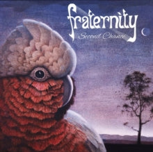 Fraternity - Second Chance [Vinyl]