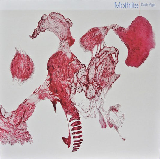 Mothlite - Dark Age [Vinyl]