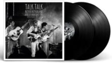 Talk Talk - Nether, Netherland [Vinyl], [Pre-Order]
