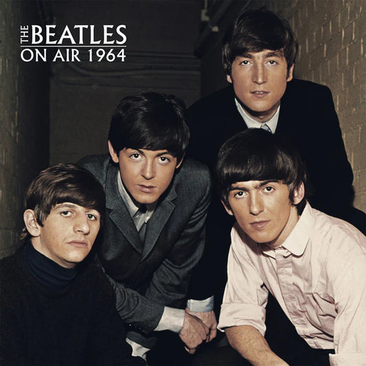 Beatles - On Air 1964 [Vinyl] [Pre-Order]